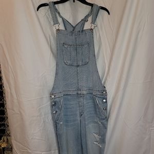 Overalls